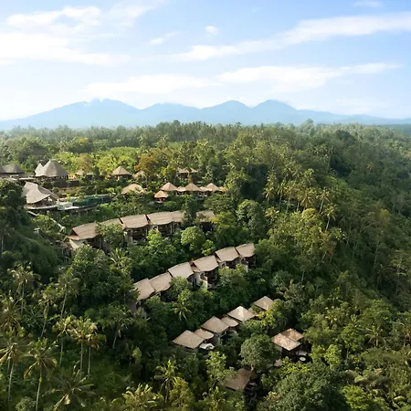 Akohara Buahan Village Retreat
