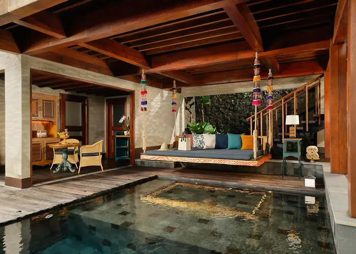 Akohara Buahan Village Retreat