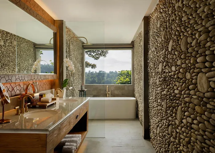 Villa Akohara Buahan Village Retreat