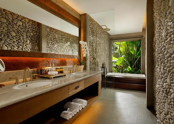 Villa Akohara Buahan Village Retreat