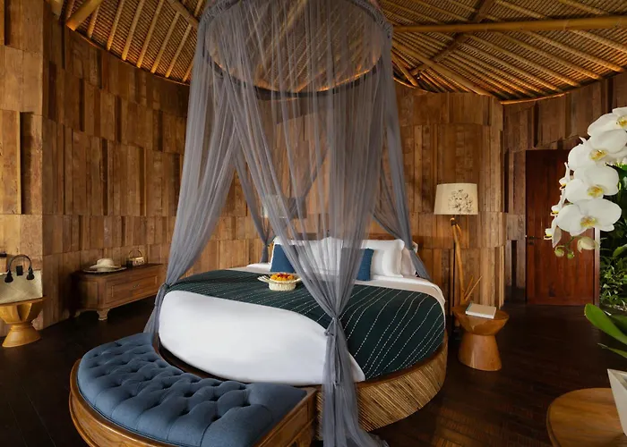 Akohara Buahan Village Retreat Villa *