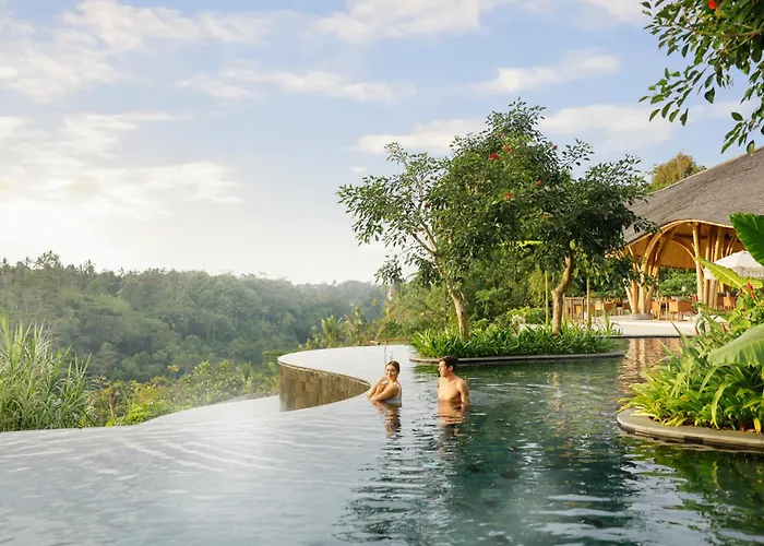 Villa Akohara Buahan Village Retreat *